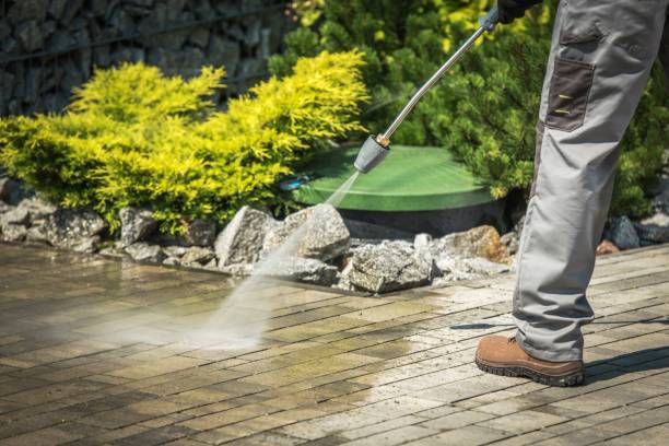 Professional Pressure Washing in Sugar Land, TX