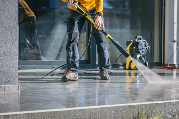 Best Building Exterior Washing  in Sugar Land, TX